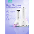 [Apply Code: 6TT31] Habo by Ogawa Body Slimming & Massage Device*